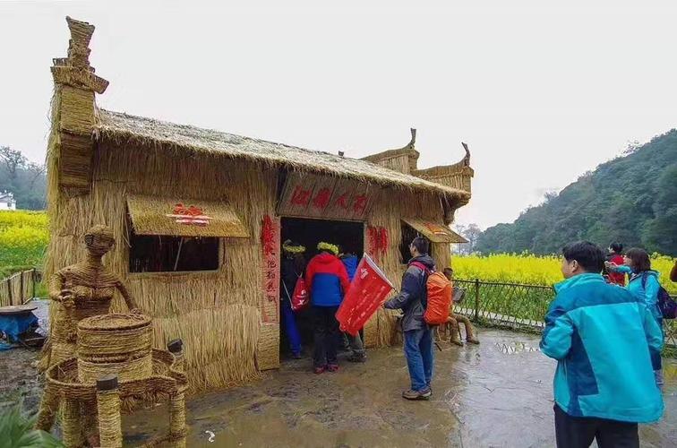 分宜新年稻草人生產廠家-分宜禮品飾品,工藝品